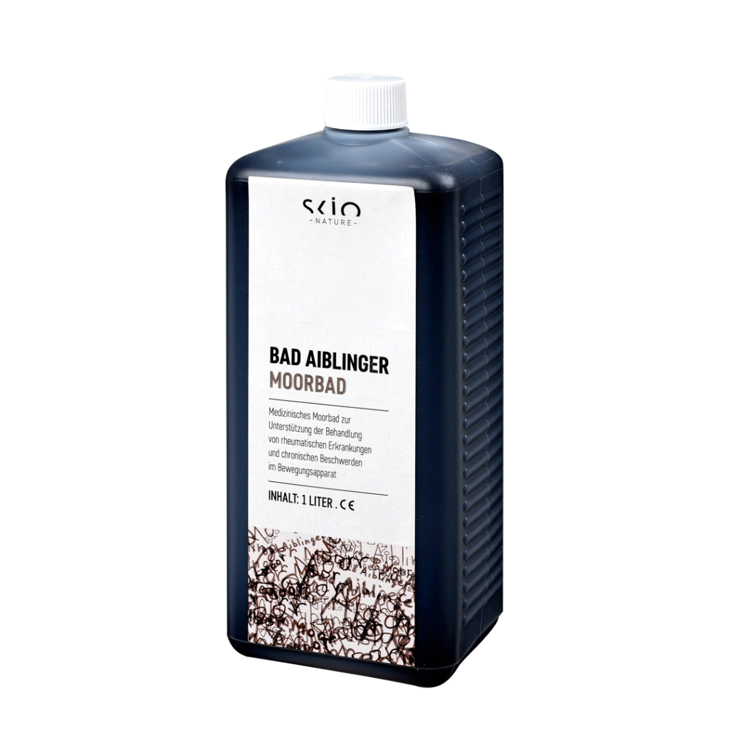 Bad Aiblinger Moorbad 1000 ml